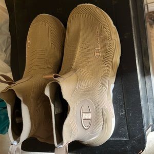 Champion hyper shoes 9W